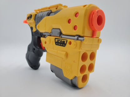 Nerf N-Strike Element EX-6