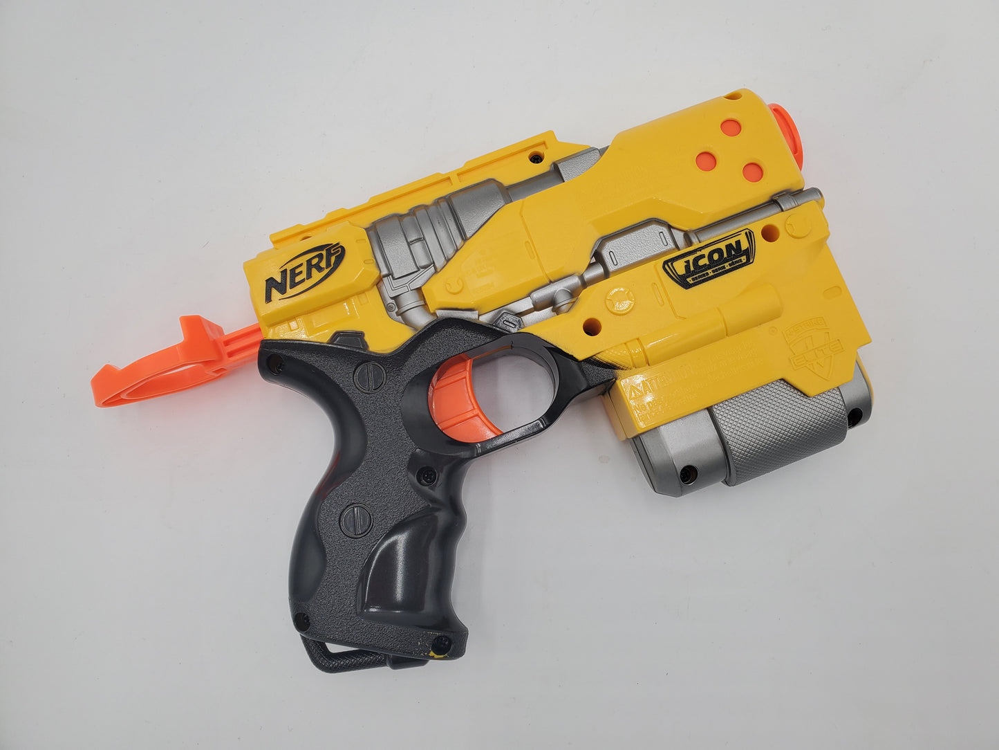 Nerf N-Strike Element EX-6