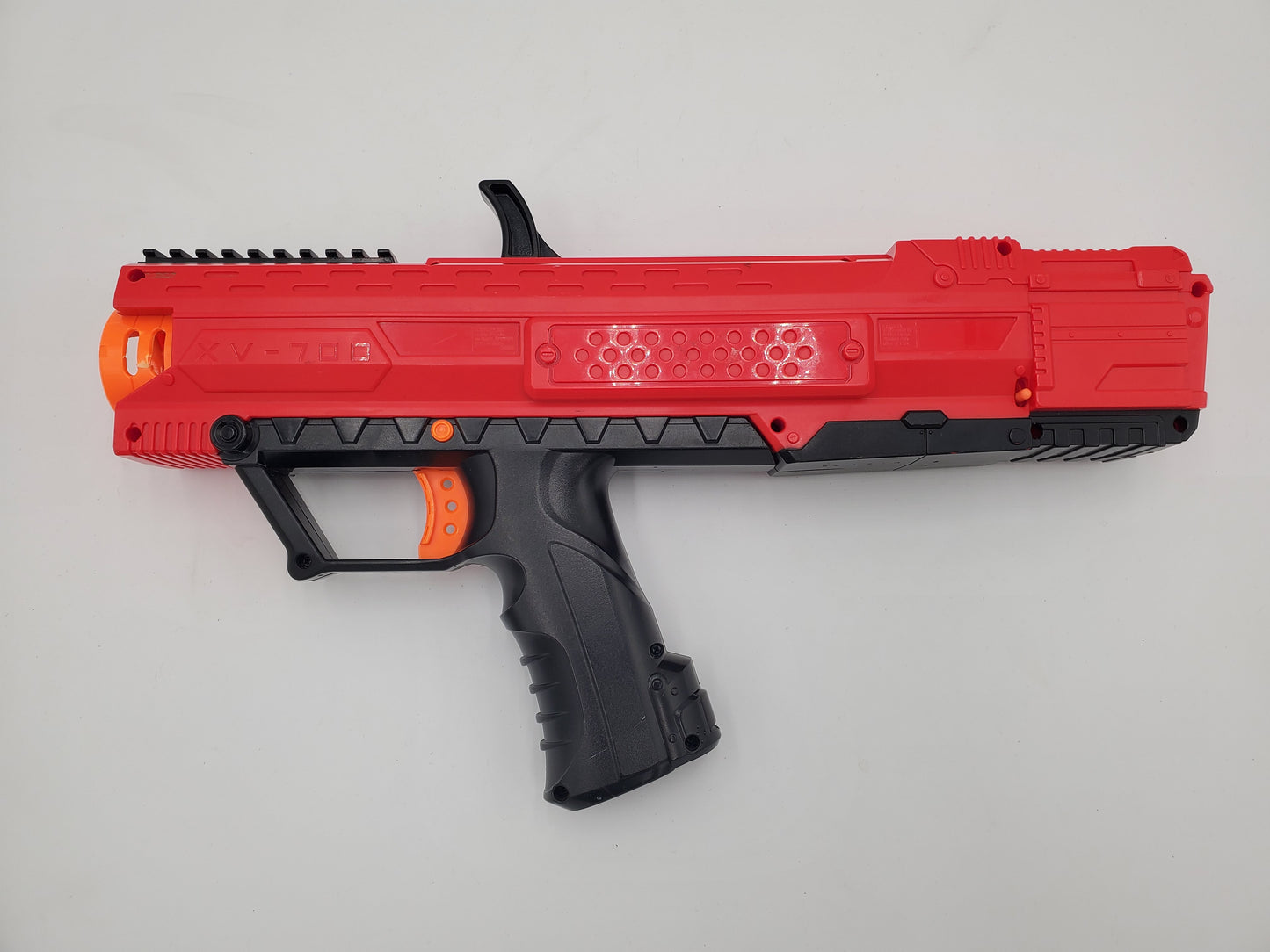 Nerf Rival Apollo XV-700