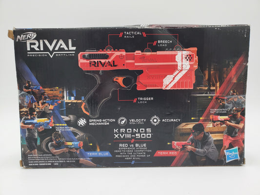 Nerf Rival Kronos XVIII-500