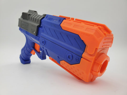 Adventure Force Sentry X2