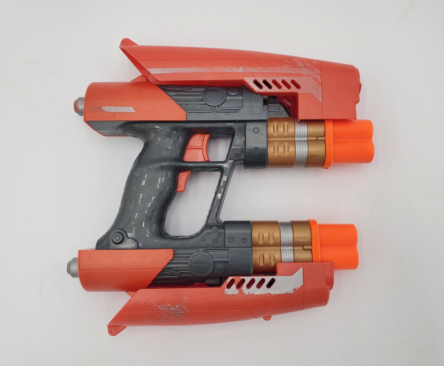 Nerf Marvel Star-Lord Quad Blaster