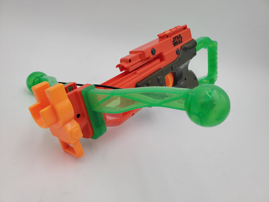 Nerf Star Wars Chewbacca Blaster