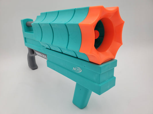 Nerf Roblox Web Launcher