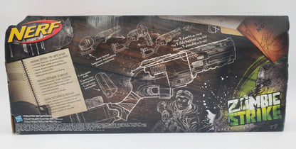 Nerf Zombie Strike Sledgefire