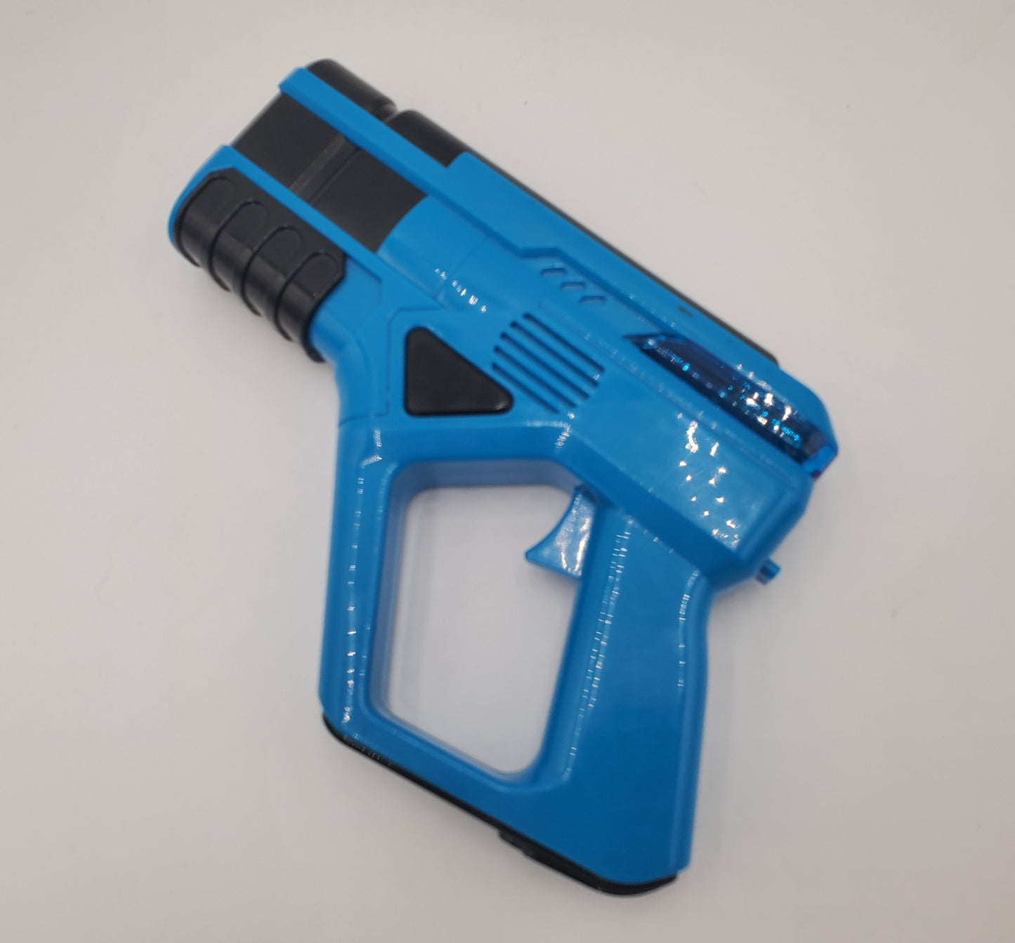 Sharper Image Electronic Laser Tag Blaster