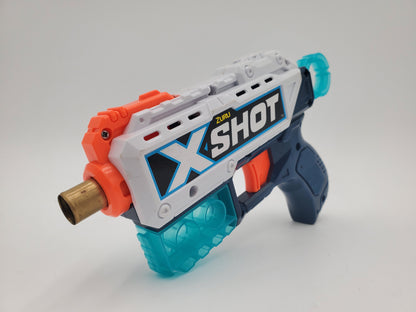 X-Shot Recoil