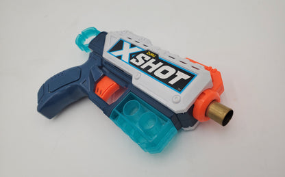 X-Shot Recoil