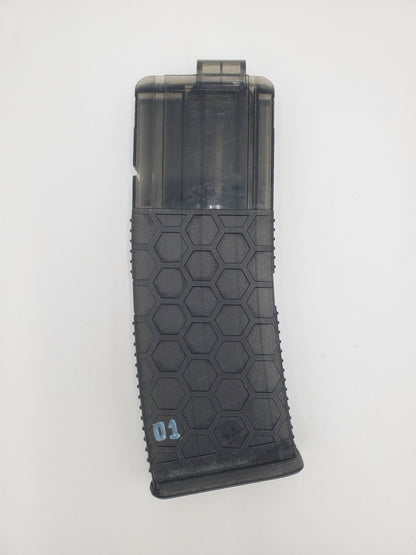 Worker 15 Round Half Length Honeycomb Magazine