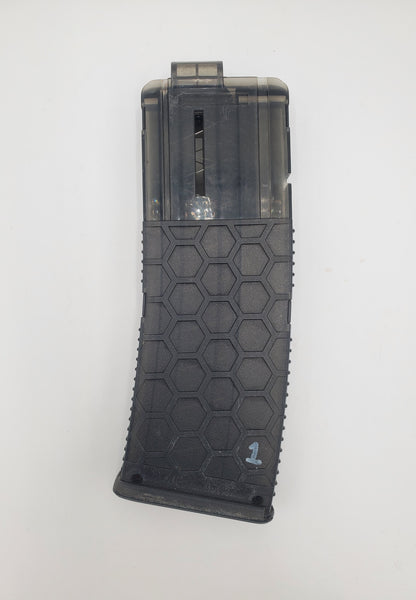 Worker 15 Round Half Length Honeycomb Magazine