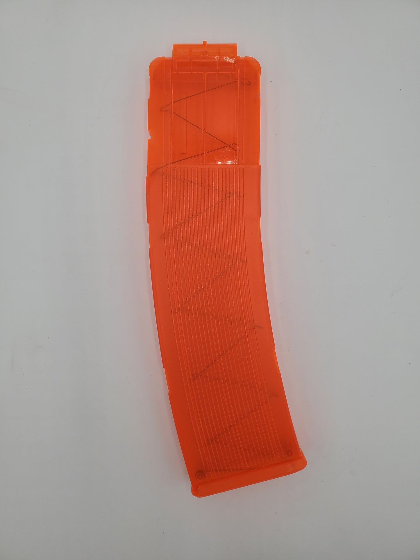 Worker 22 Round Full Length Magazine