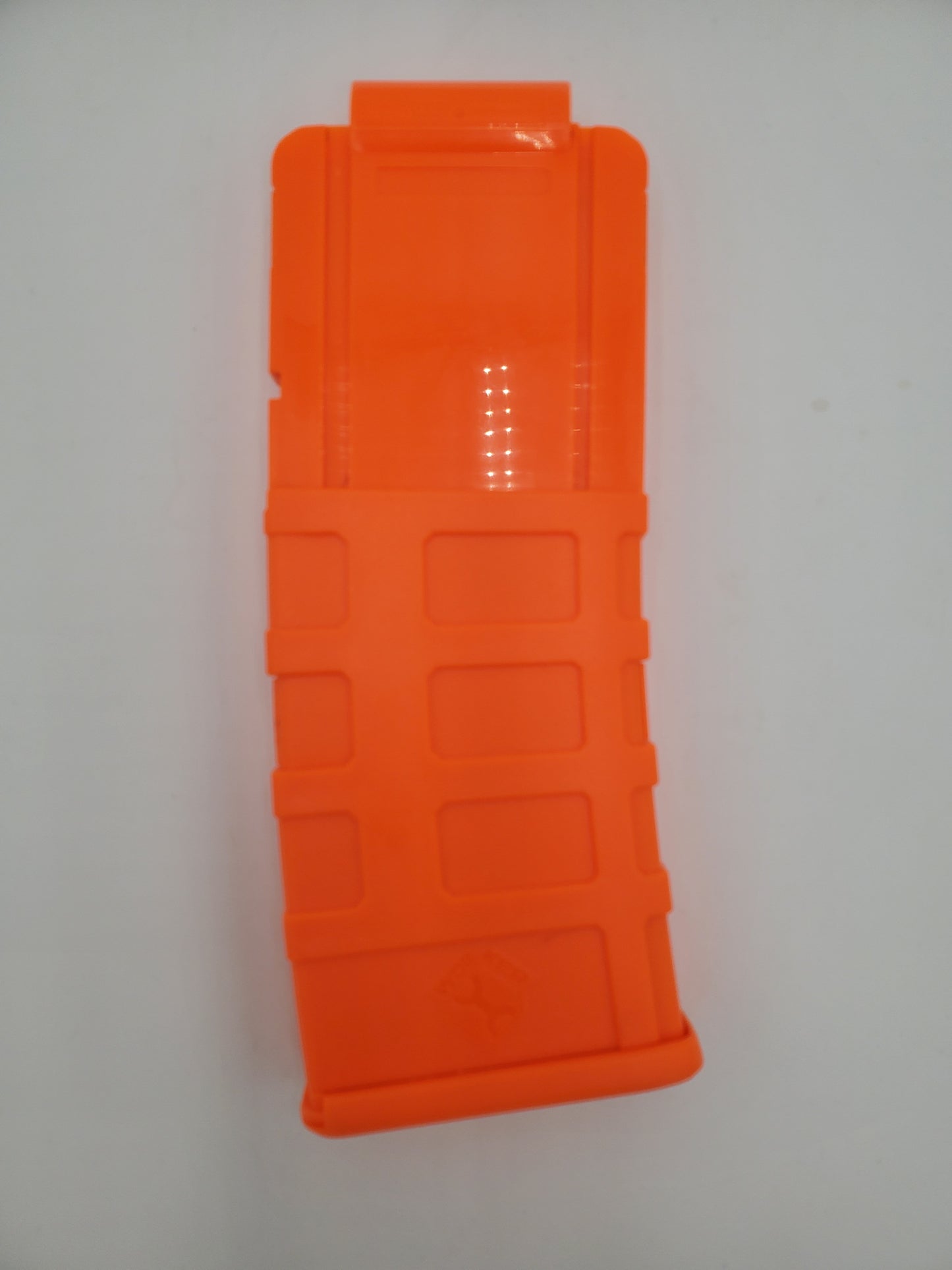 Worker 12 Round Full Length Magazine