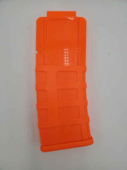 Worker 12 Round Full Length Magazine