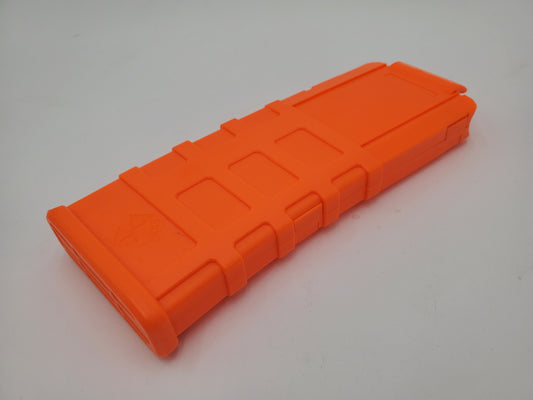 Worker 12 Round Full Length Magazine