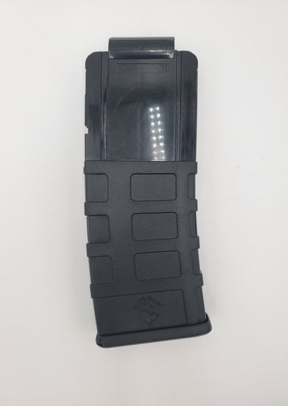 Worker 12 Round Full Length Magazine