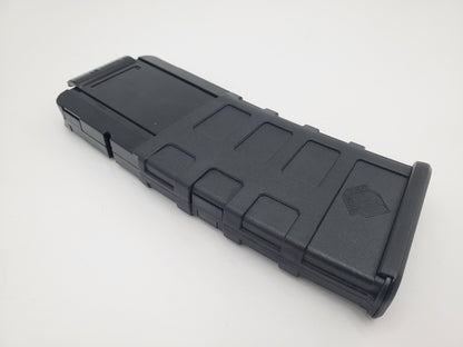 Worker 12 Round Full Length Magazine