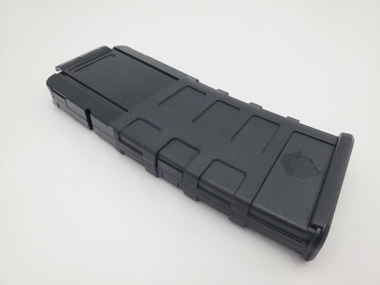 Worker 12 Round Full Length Magazine