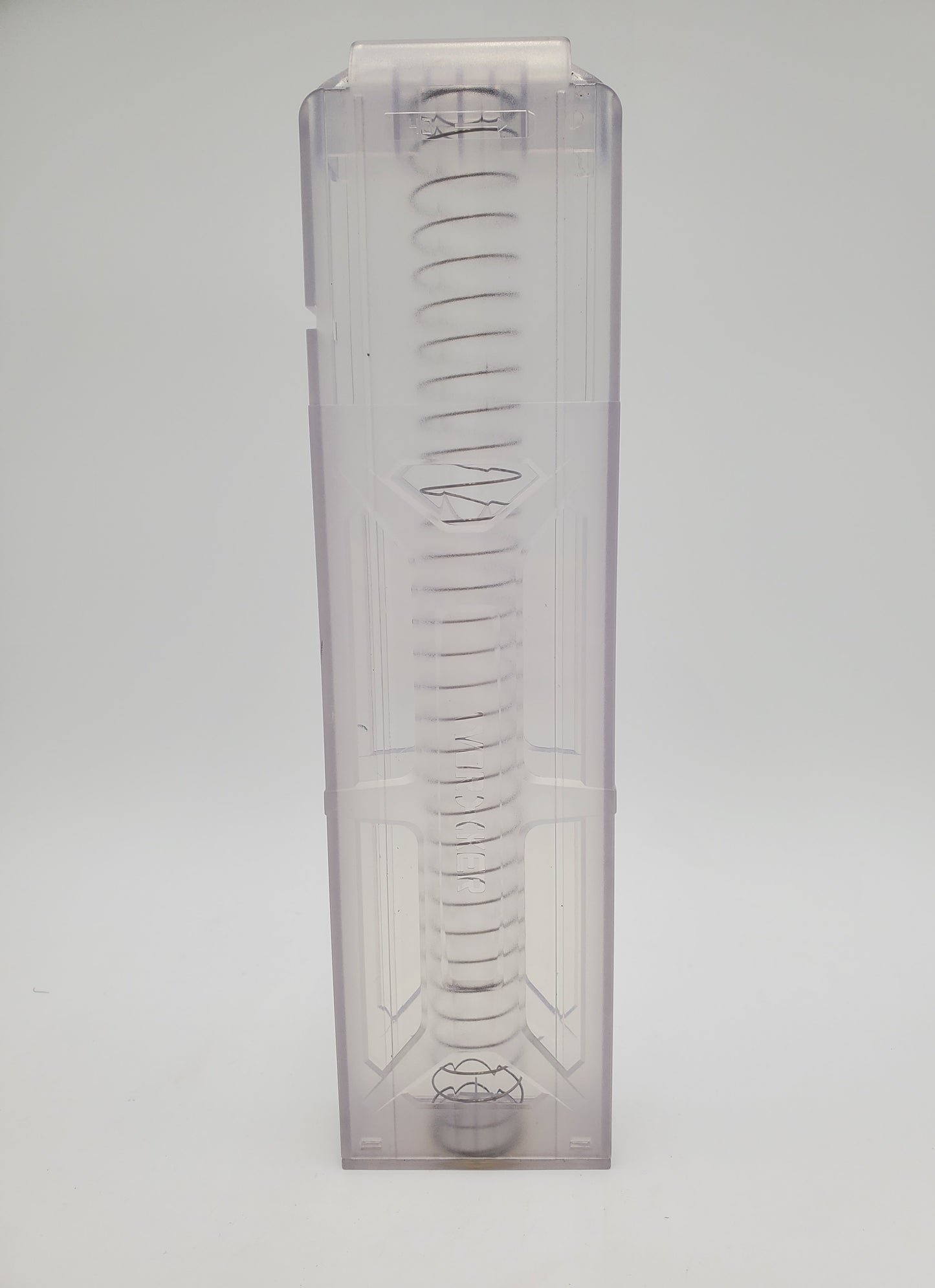 Worker Doominator 40 Dart Magazine