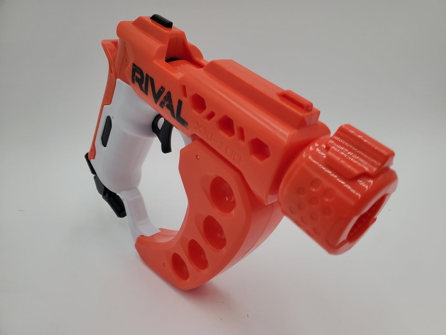Nerf Rival Flex XXI-100