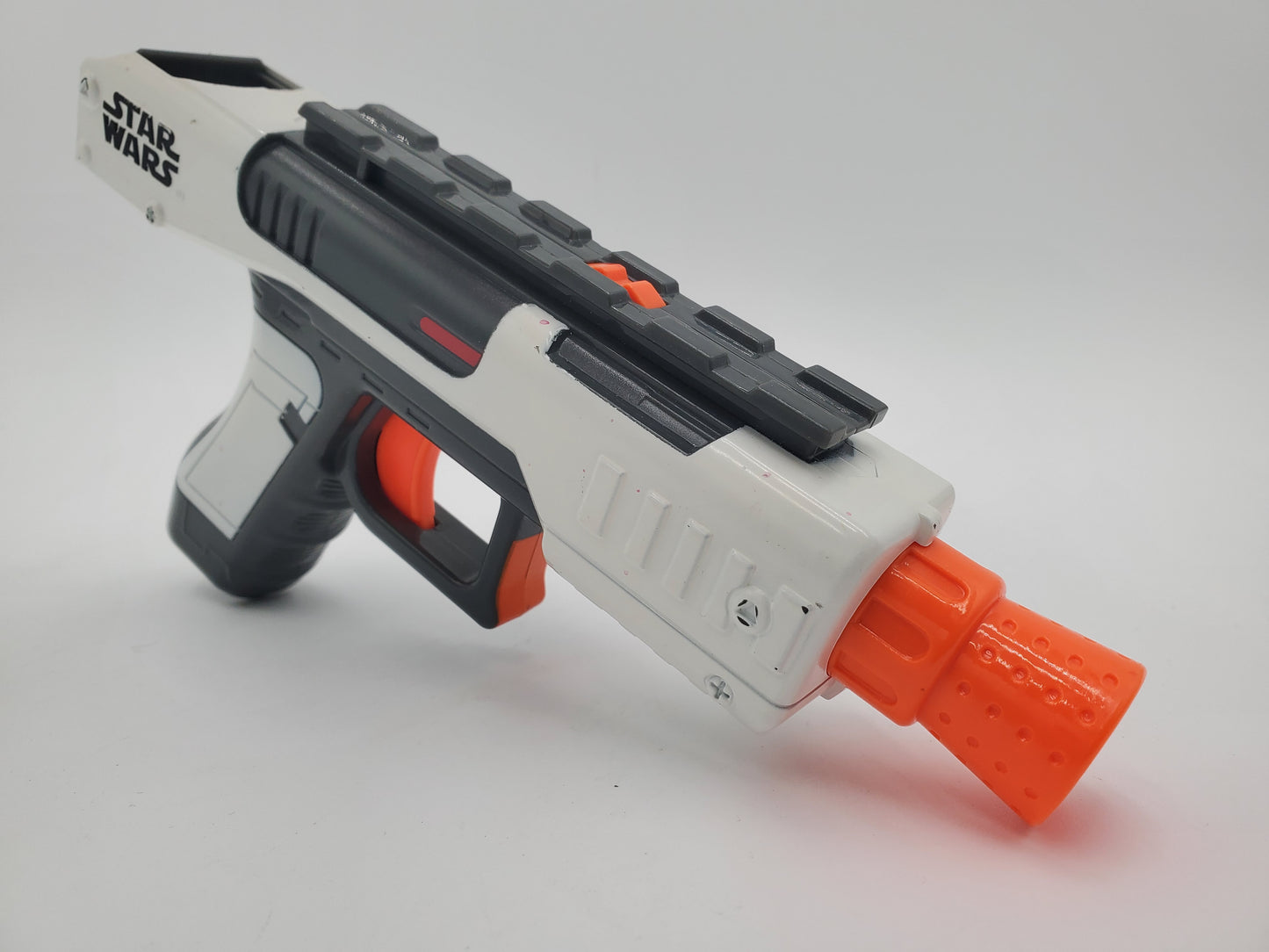 Nerf Star Wars First Order Stormtrooper Blaster