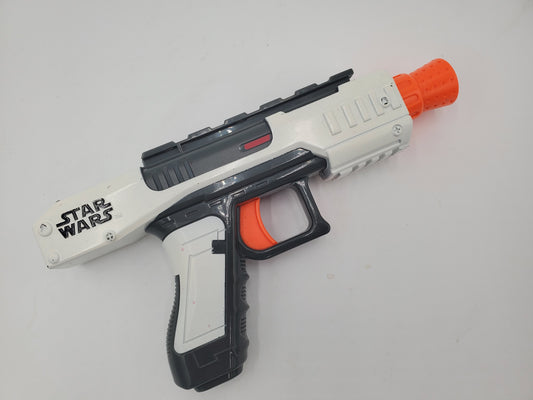 Nerf Star Wars First Order Stormtrooper Blaster