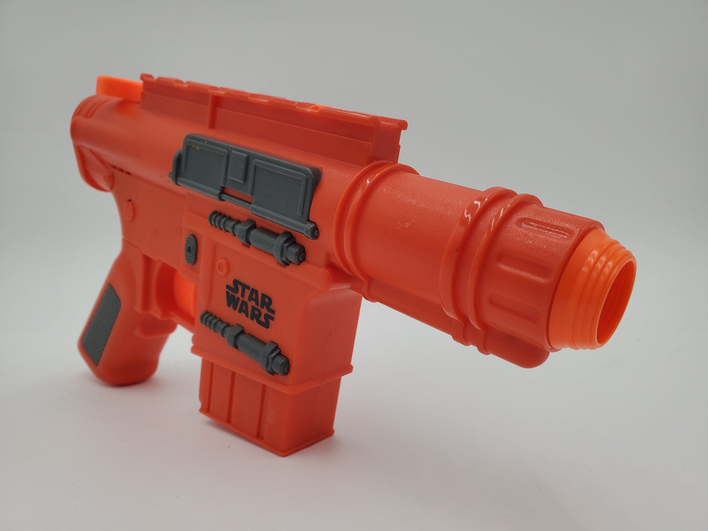 Nerf Star Wars Captain Cassian Andor Blaster