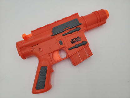 Nerf Star Wars Captain Cassian Andor Blaster