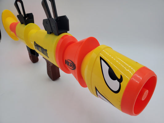 Nerf Fortnite RL/RL-L