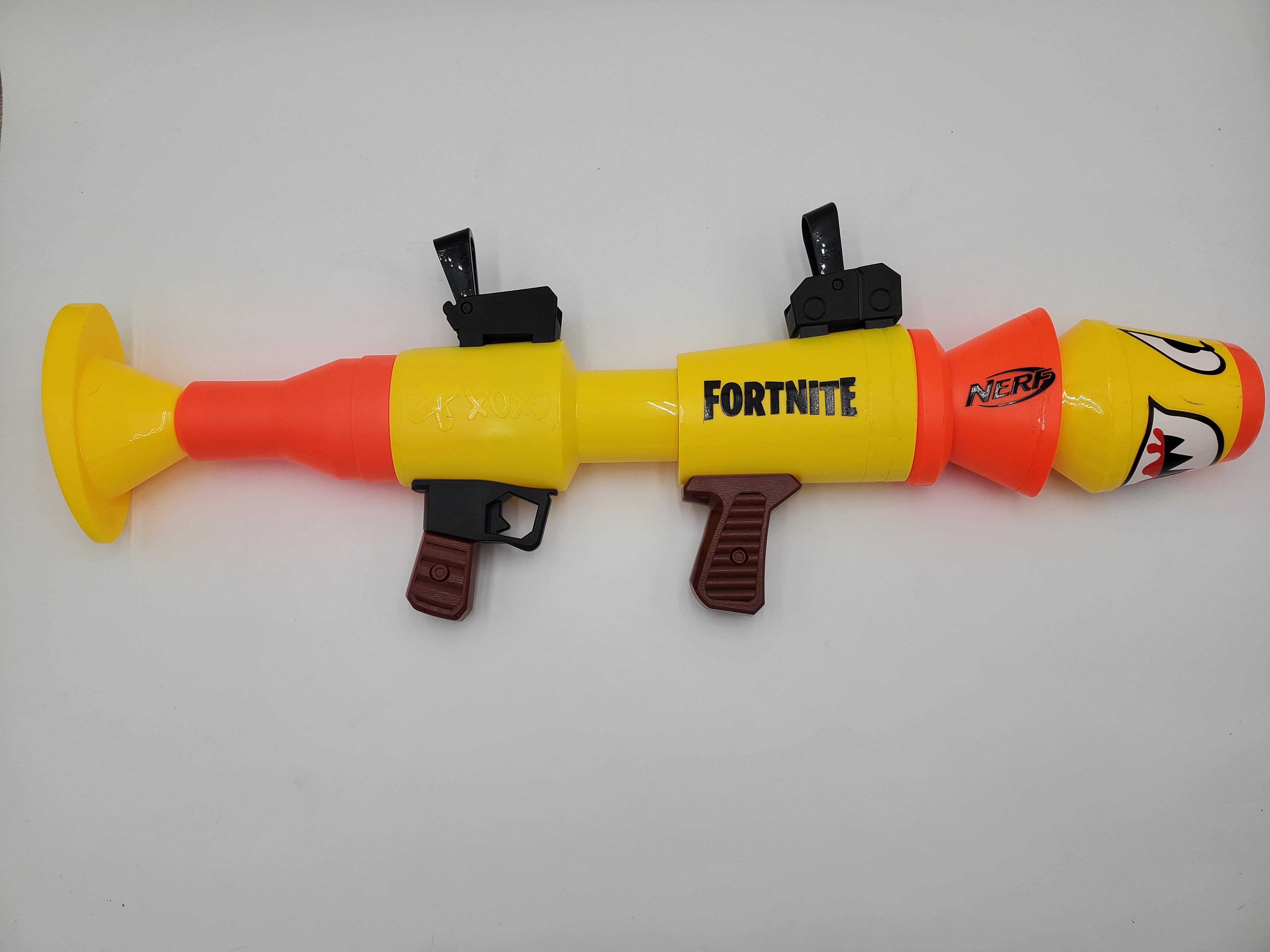 Nerf Fortnite RL/RL-L – Blaster Guy