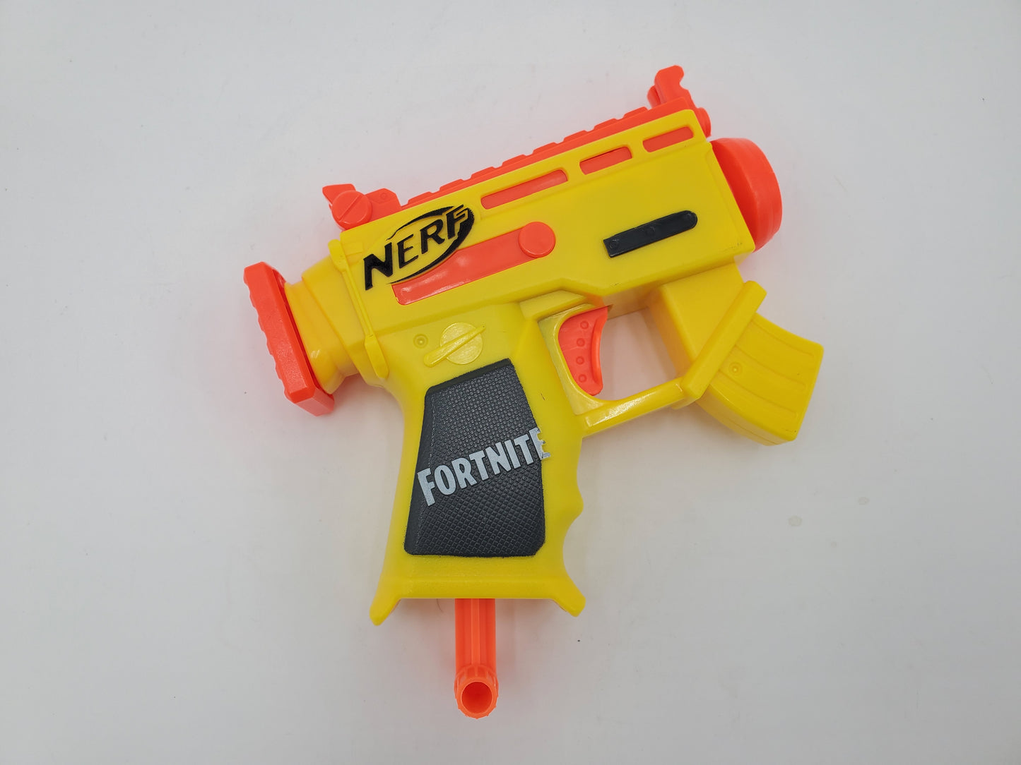 Nerf Fortnite Micro AR-L