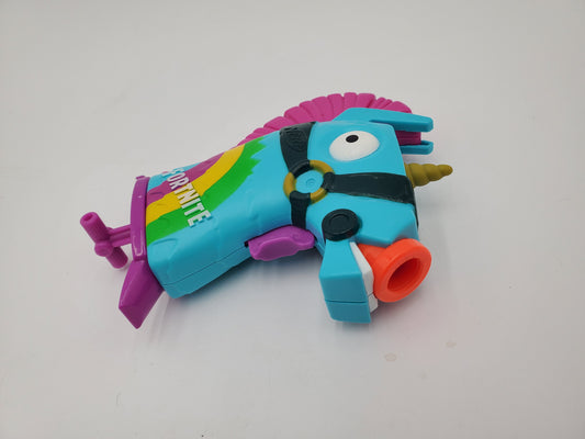 Nerf Fortnite Micro Rainbow Smash