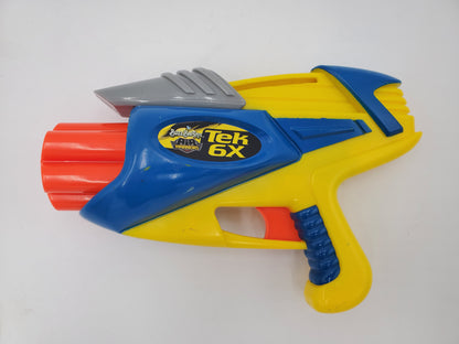 Air Zone/Buzz Bee Tek 6/Tek 6X/Tek Six