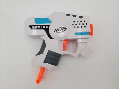 Nerf Roblox Boom Strike