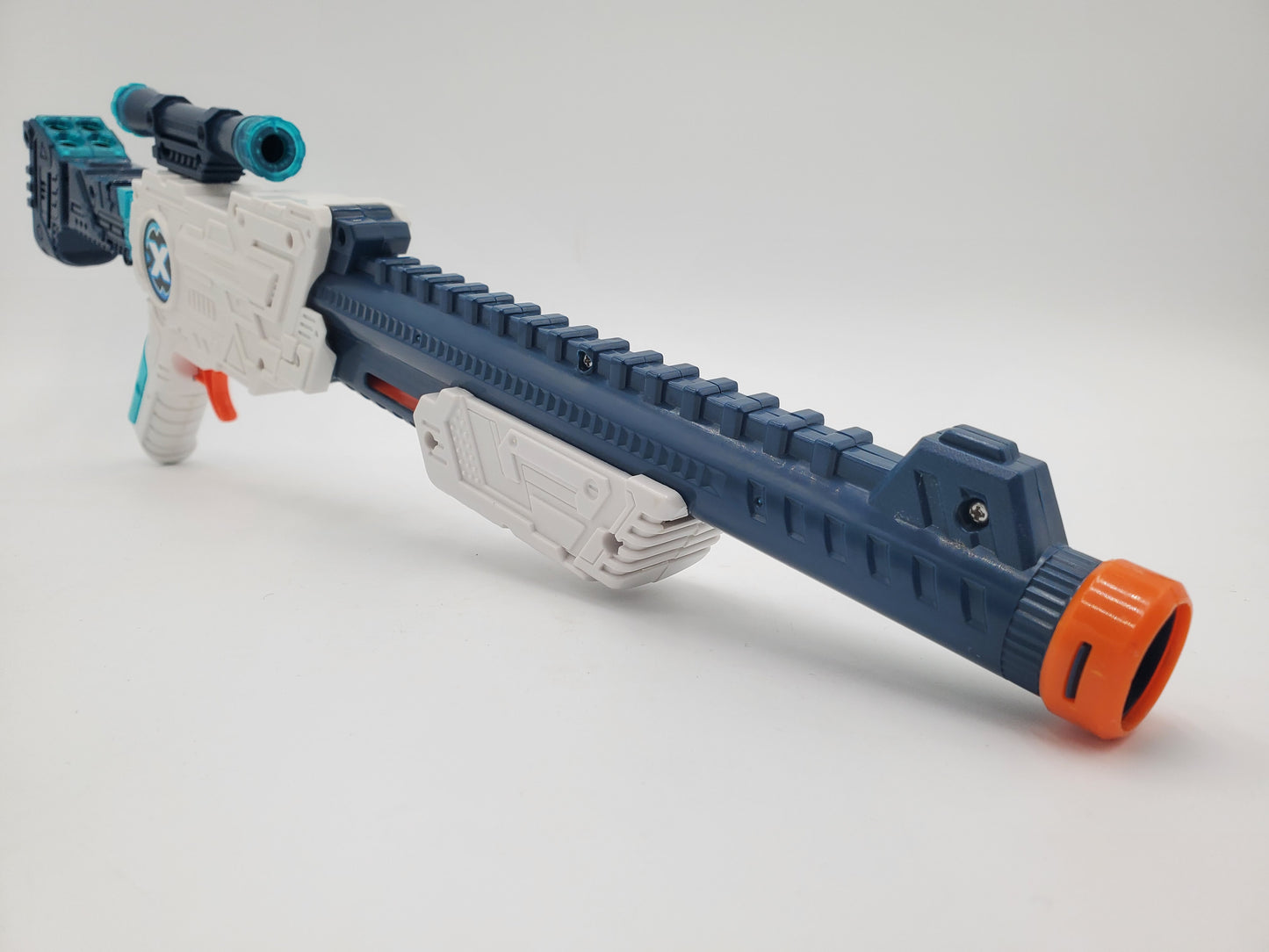 X-Shot Hawk Eye