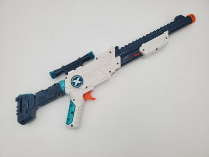 X-Shot Hawk Eye