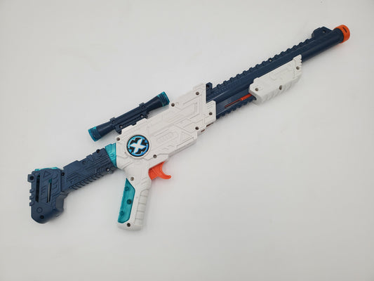 X-Shot Hawk Eye