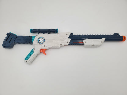 X-Shot Hawk Eye
