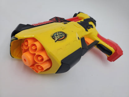 Air Zone 8 Shooter Dart Blaster