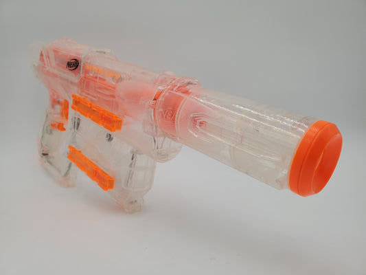 Nerf Modulus Ghost Ops Shadow ICS-6