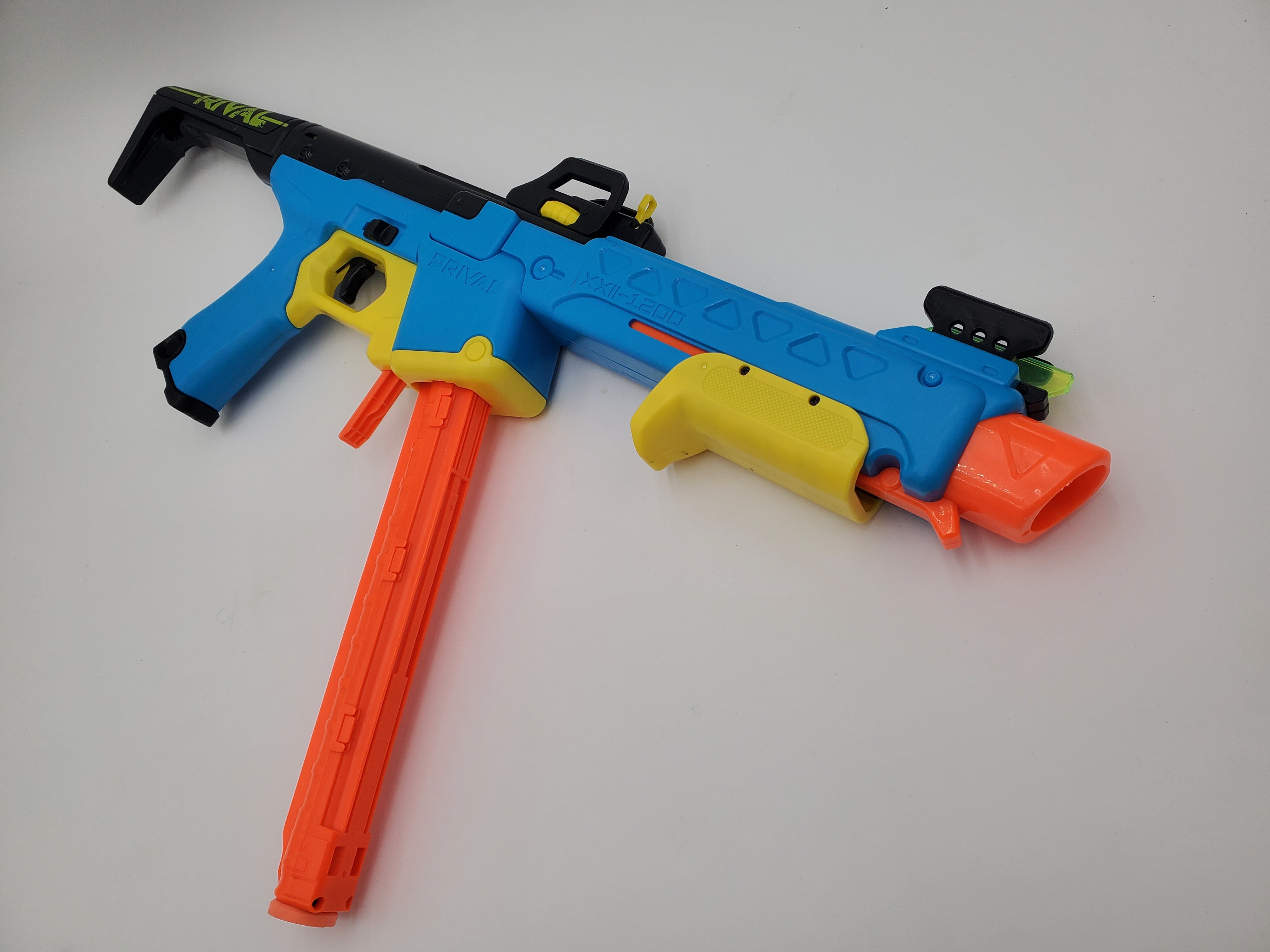 Nerf Rival Pathfinder XXII-1200 – Blaster Guy