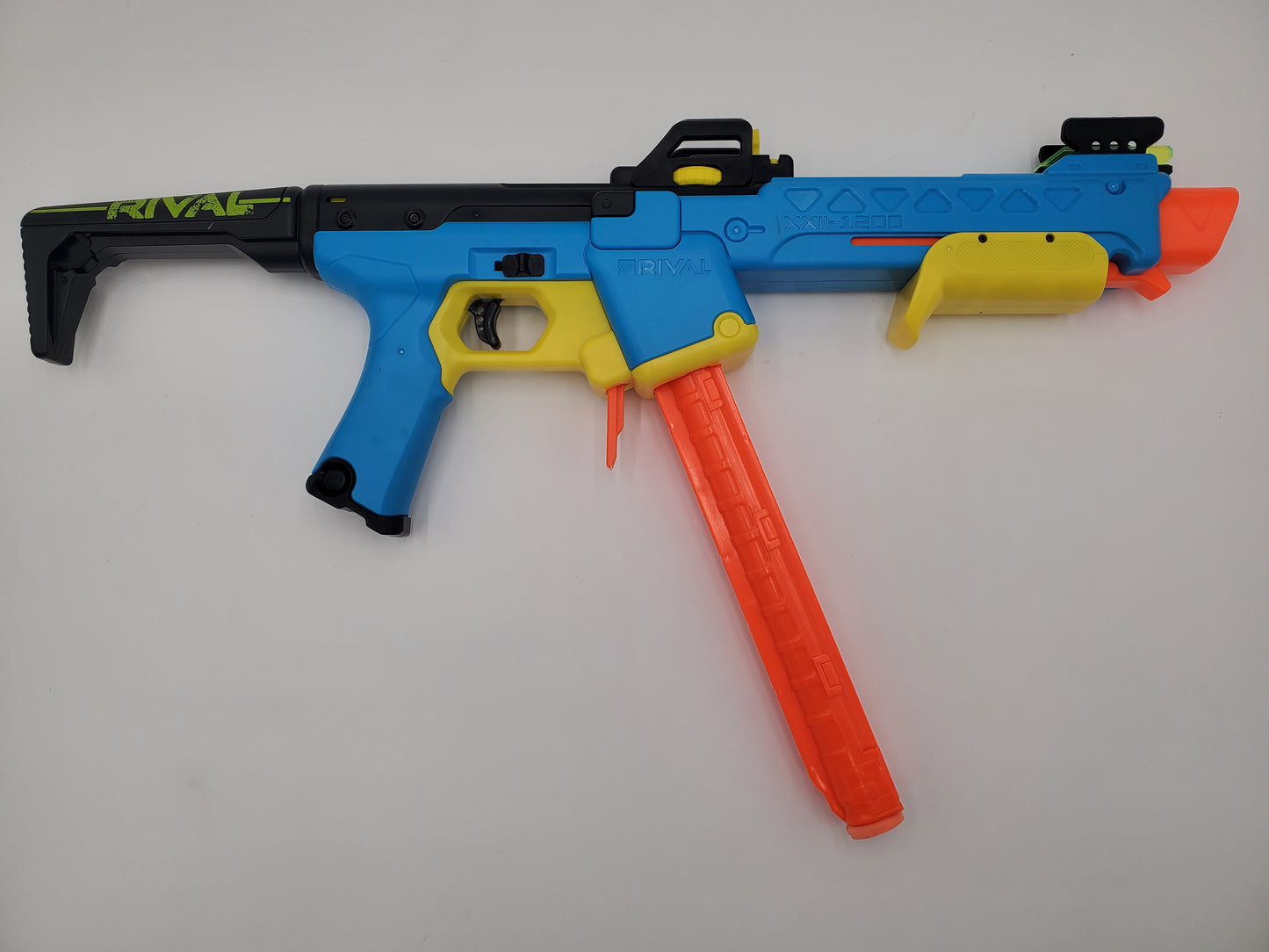 Nerf Rival Pathfinder XXII-1200