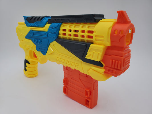 Adventure Force Revolver Style Blaster
