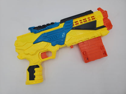 Adventure Force Revolver Style Blaster