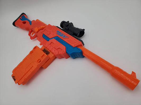 Adventure Force Clip Fed Long Distance Rifle
