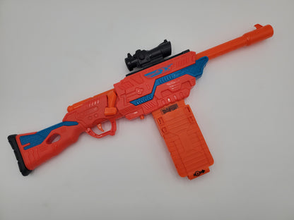 Adventure Force Clip Fed Long Distance Rifle