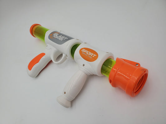 EP Exercise N Play Power Blast Popper Gun