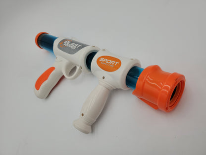 EP Exercise N Play Power Blast Popper Gun