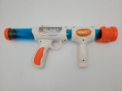 EP Exercise N Play Power Blast Popper Gun