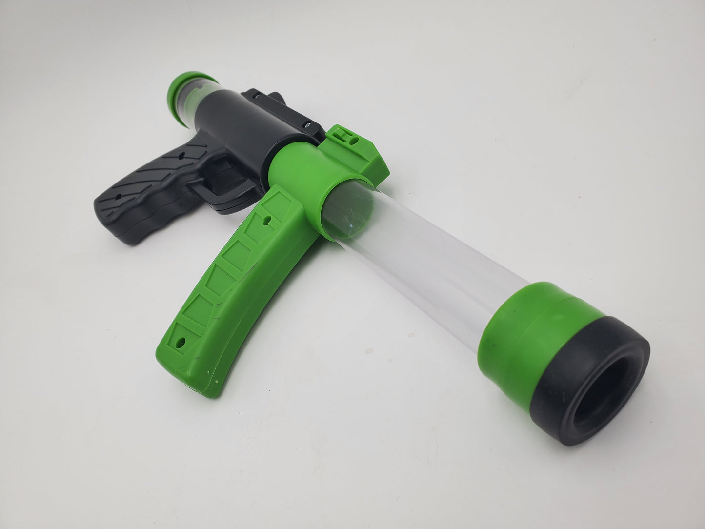 Majik Rapid Fire Ball-Blaster