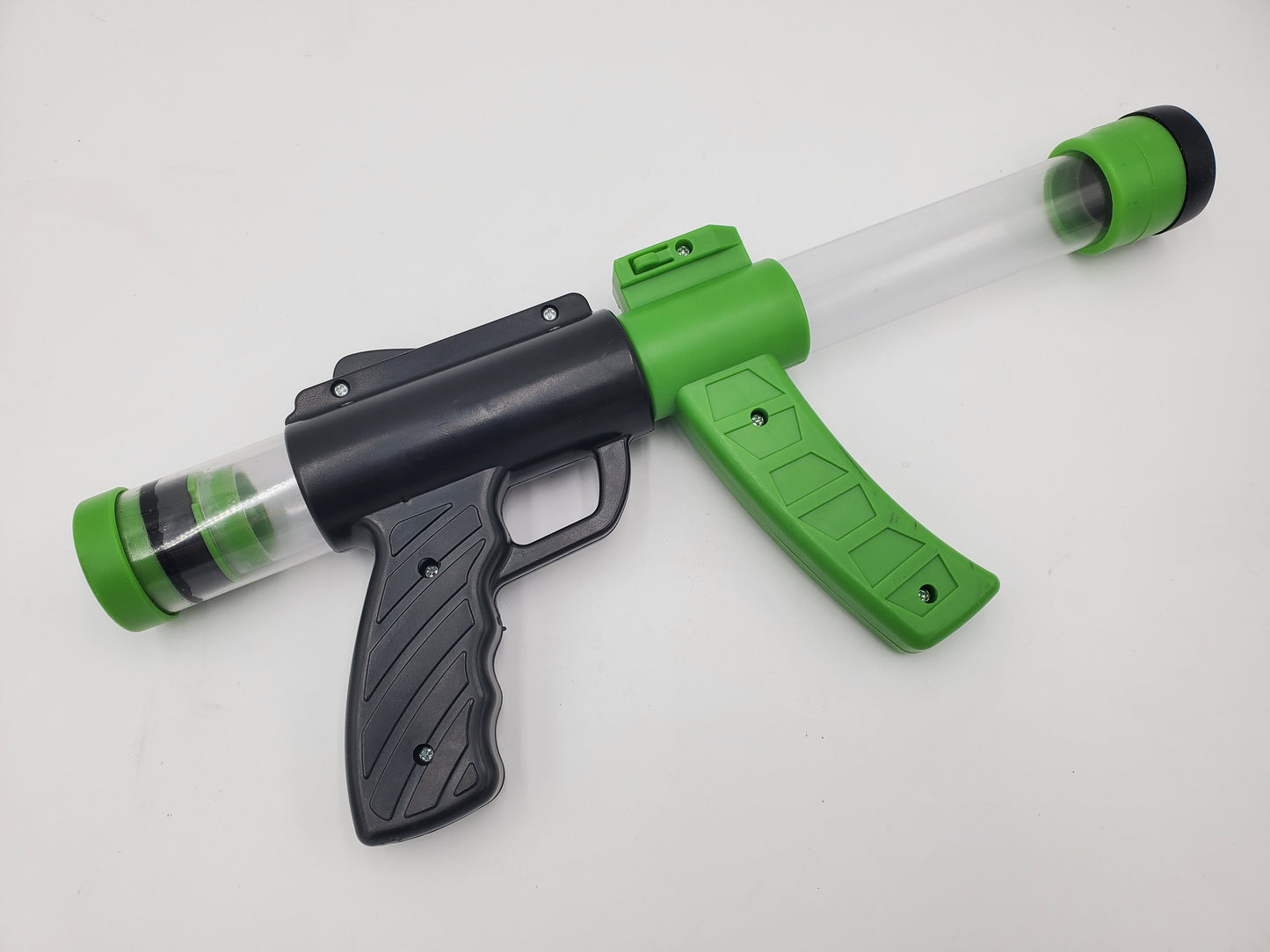 Majik Rapid Fire Ball-Blaster